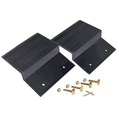 pickup truck metal brackets|truck loading ramp brackets.